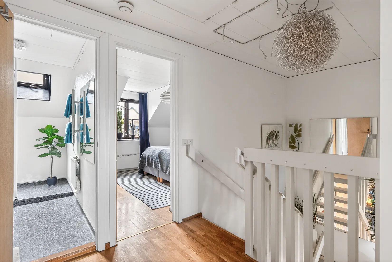 Villa, Glasbacken 13, Ronneby