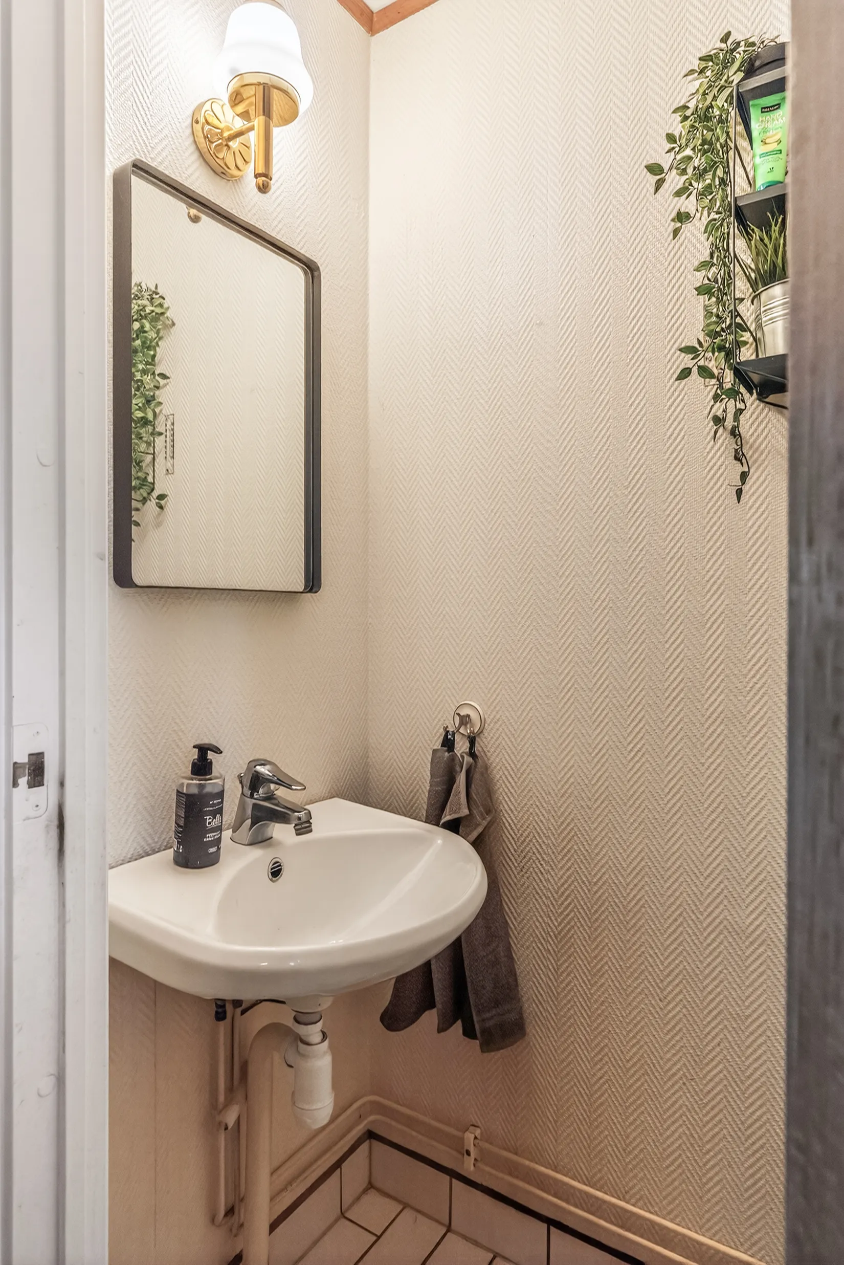 Villa, Glasbacken 13, Ronneby