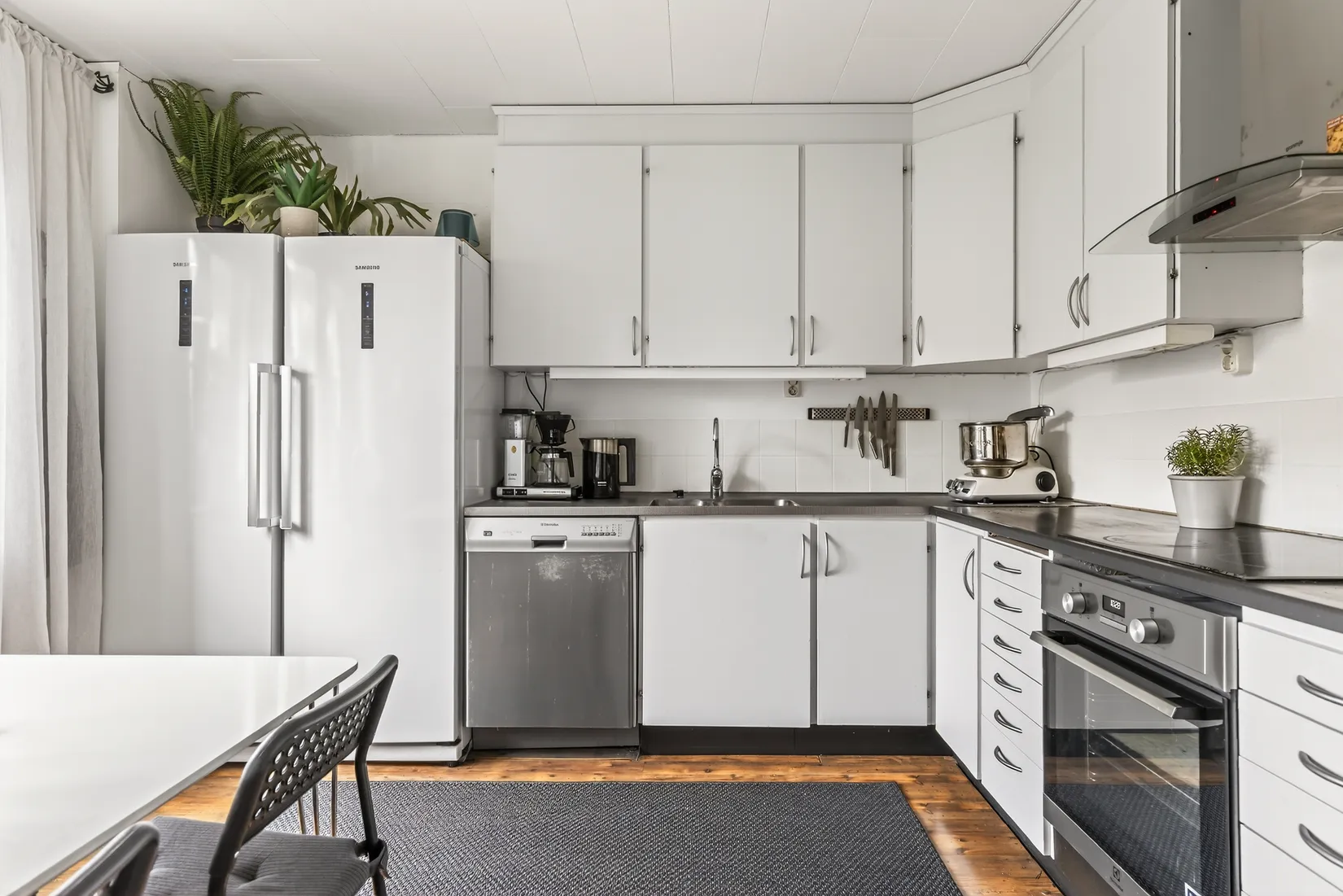 Villa, Glasbacken 13, Ronneby