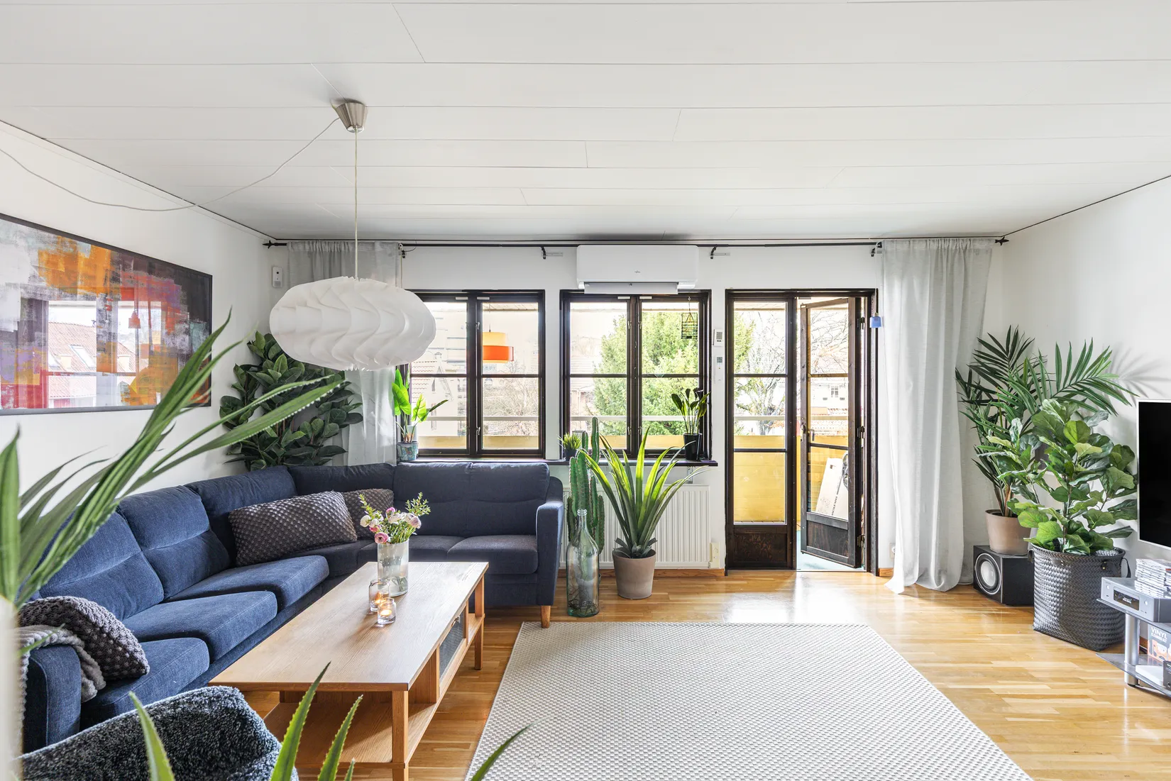 Villa, Glasbacken 13, Ronneby