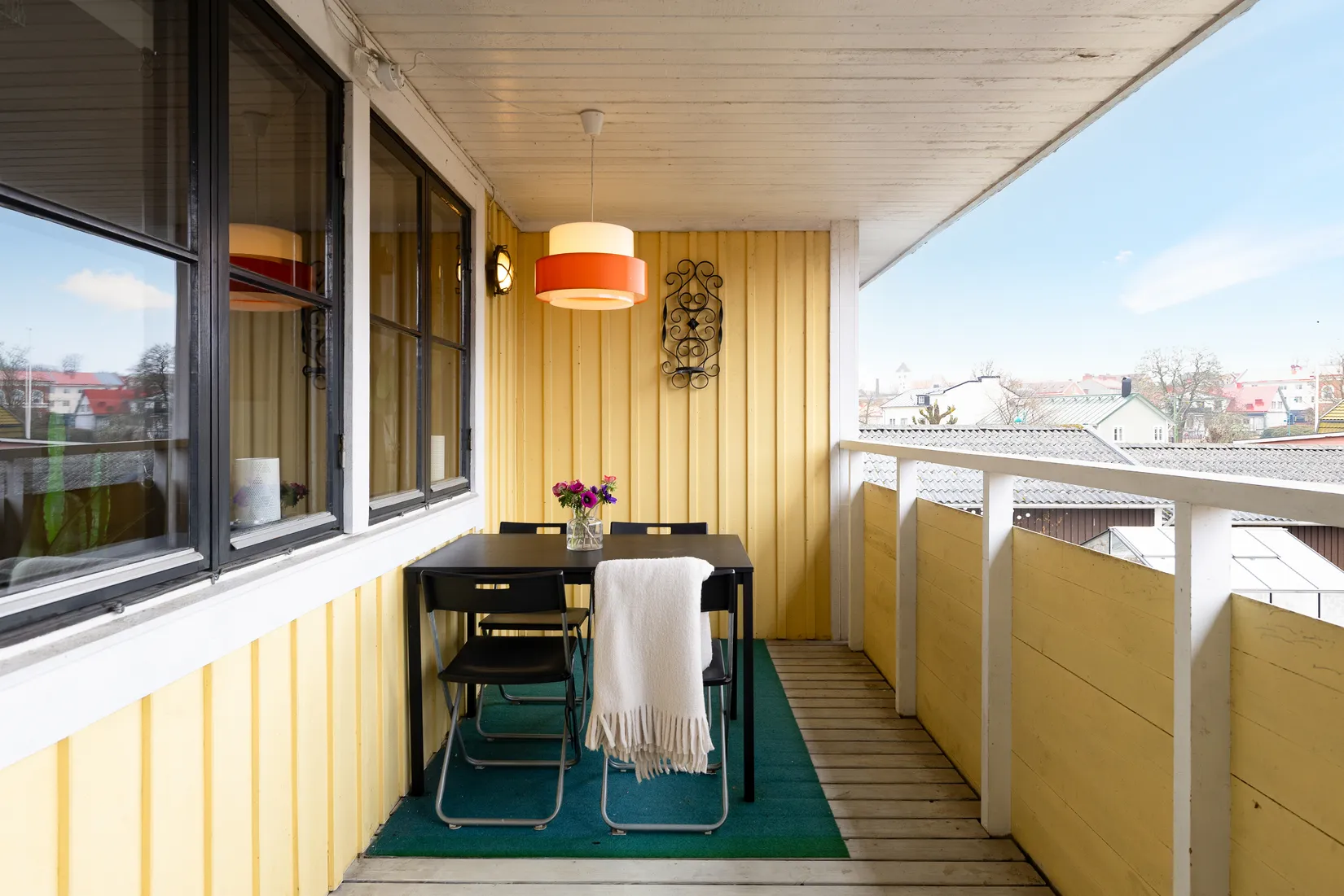 Villa, Glasbacken 13, Ronneby