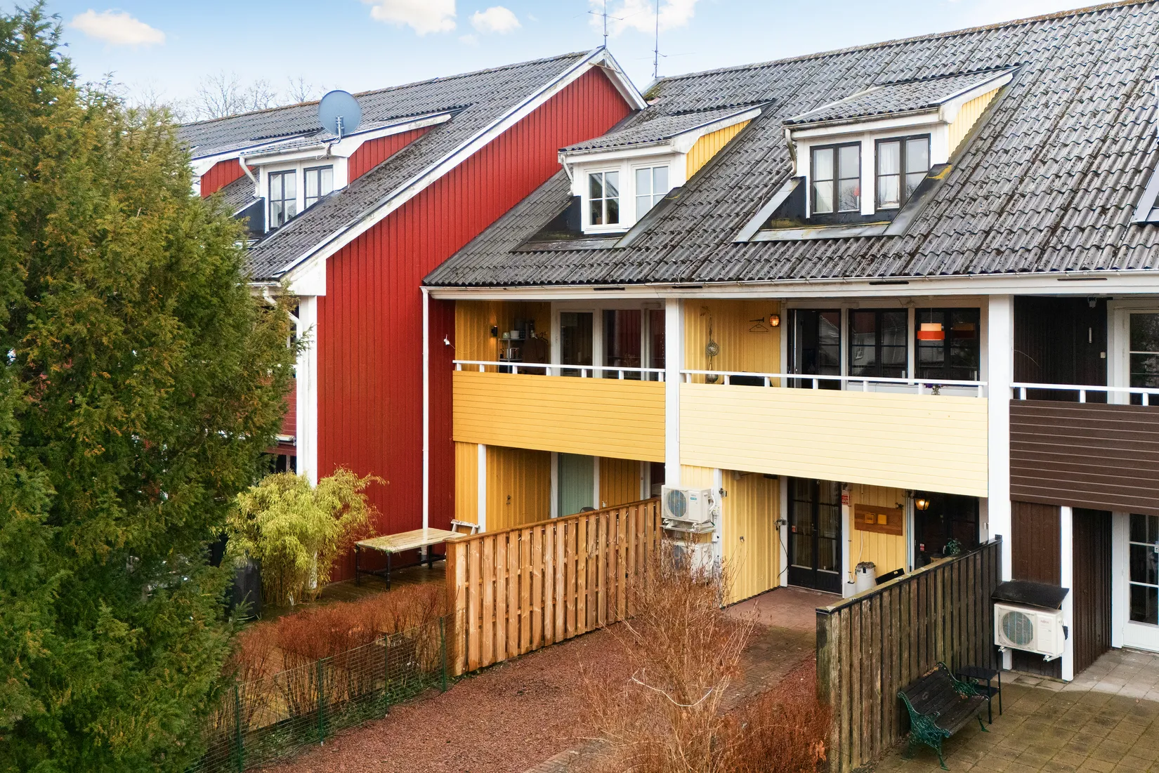 Villa, Glasbacken 13, Ronneby