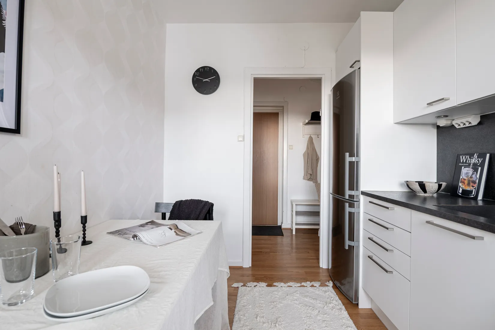 Bostadsrätt, Kronvägen 26B, Jakobsberg, Västerås