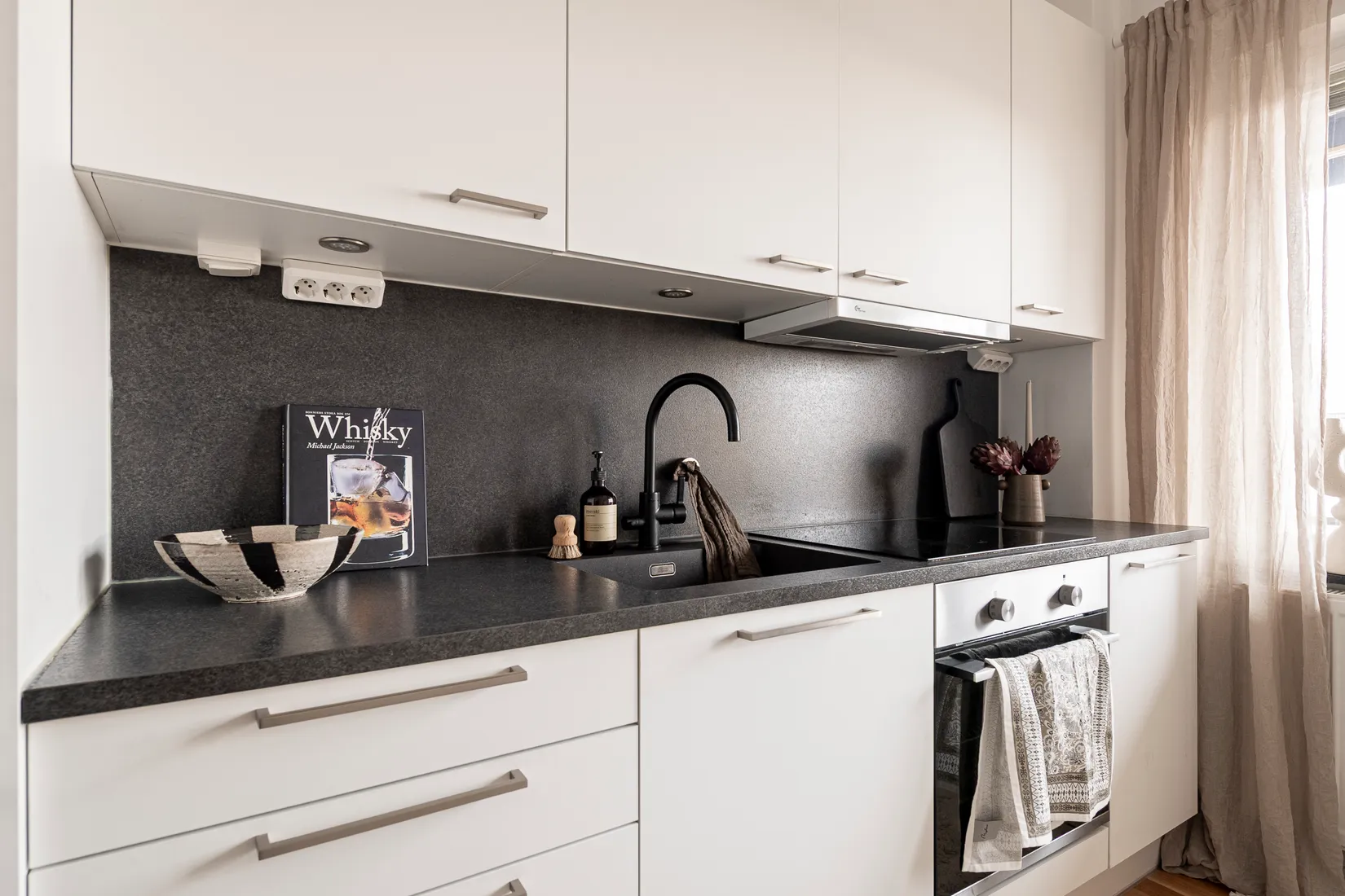 Bostadsrätt, Kronvägen 26B, Jakobsberg, Västerås