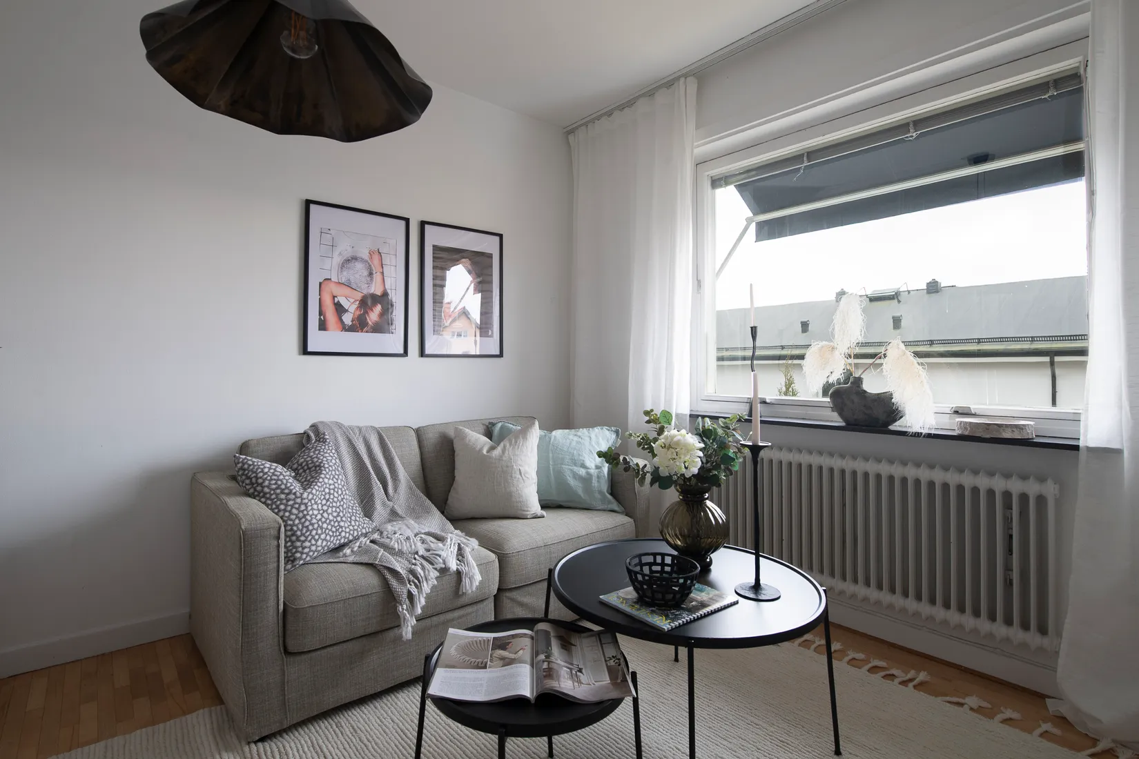 Bostadsrätt, Kronvägen 26B, Jakobsberg, Västerås