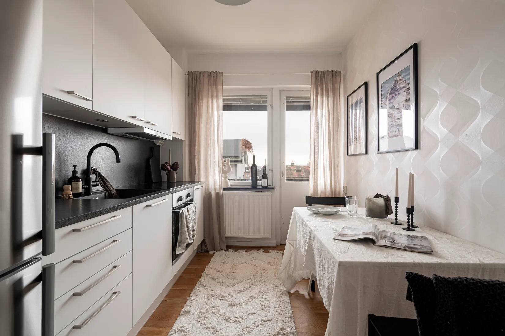 Bostadsrätt, Kronvägen 26B, Jakobsberg, Västerås