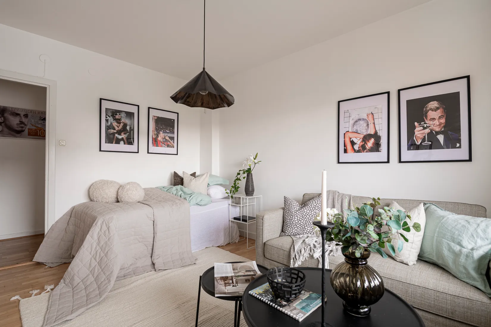 Bostadsrätt, Kronvägen 26B, Jakobsberg, Västerås