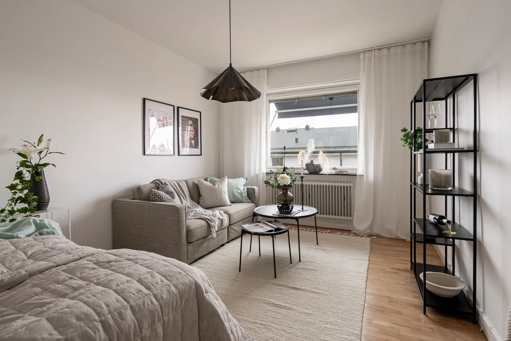 Bostadsrätt, Kronvägen 26B, Jakobsberg, Västerås