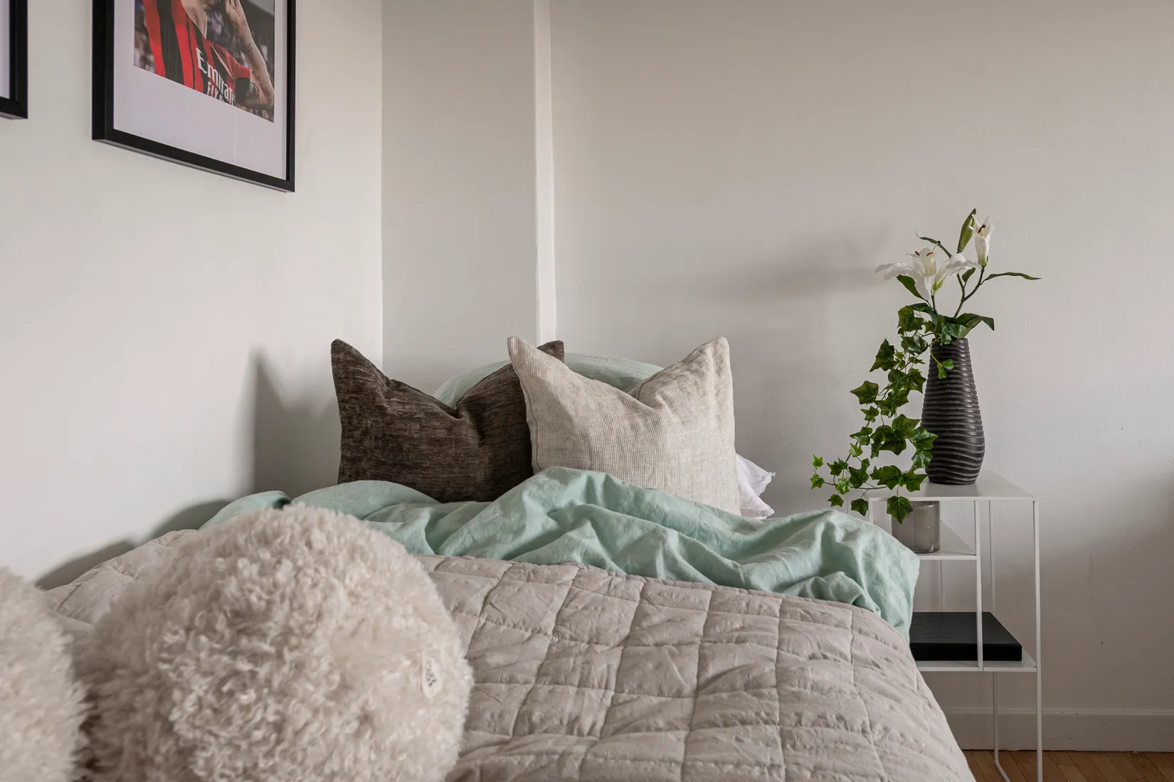 Bostadsrätt, Kronvägen 26B, Jakobsberg, Västerås