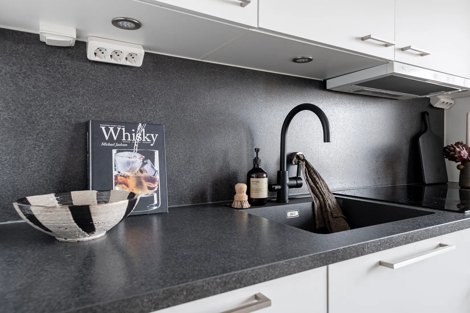 Bostadsrätt, Kronvägen 26B, Jakobsberg, Västerås