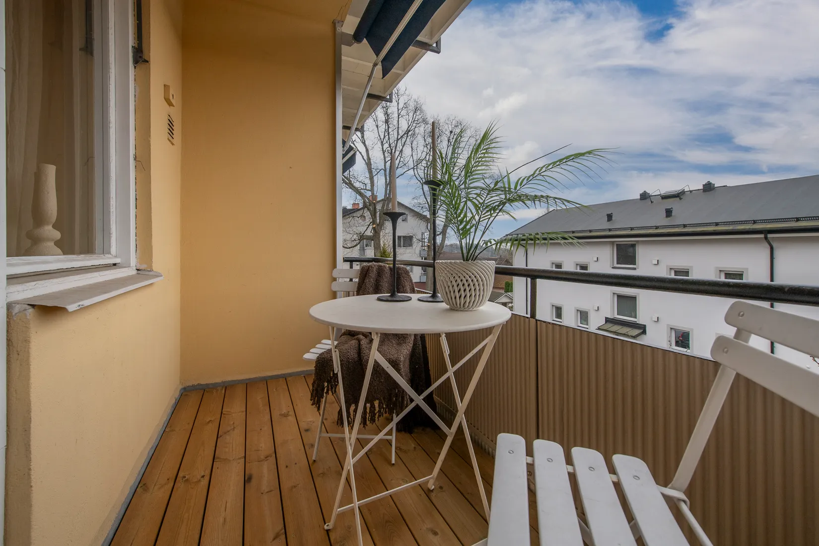 Bostadsrätt, Kronvägen 26B, Jakobsberg, Västerås