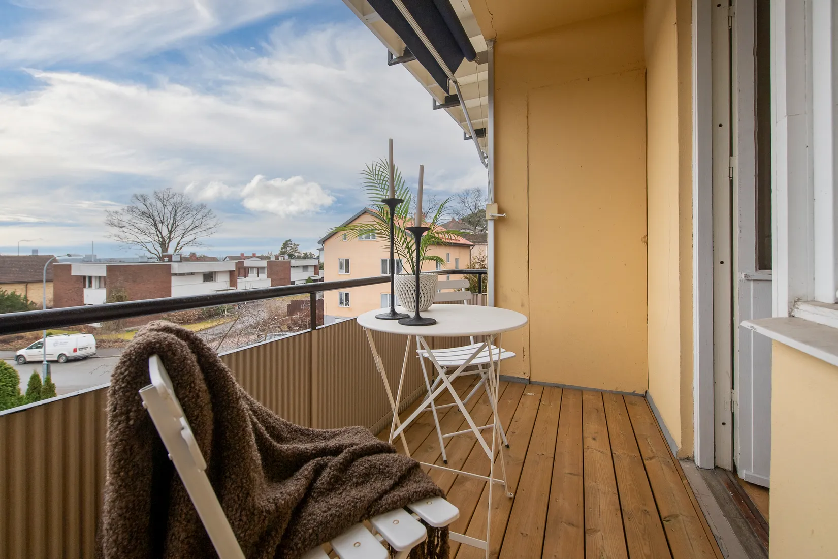 Bostadsrätt, Kronvägen 26B, Jakobsberg, Västerås