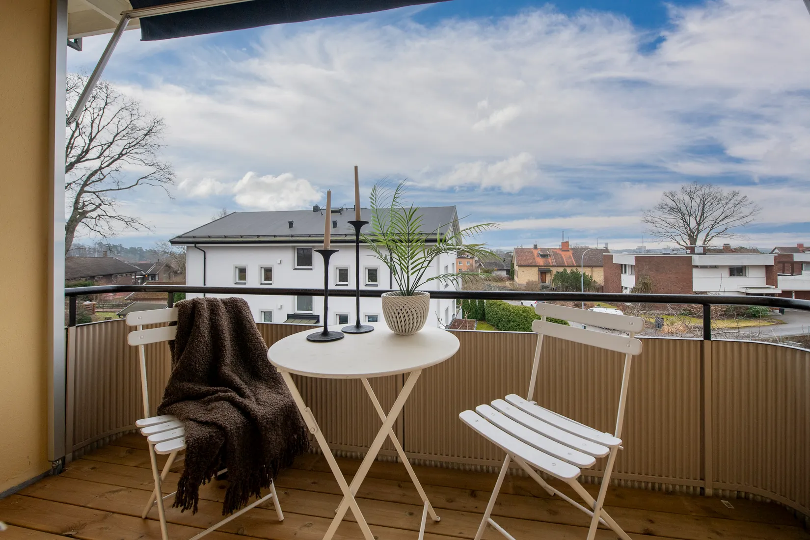 Bostadsrätt, Kronvägen 26B, Jakobsberg, Västerås