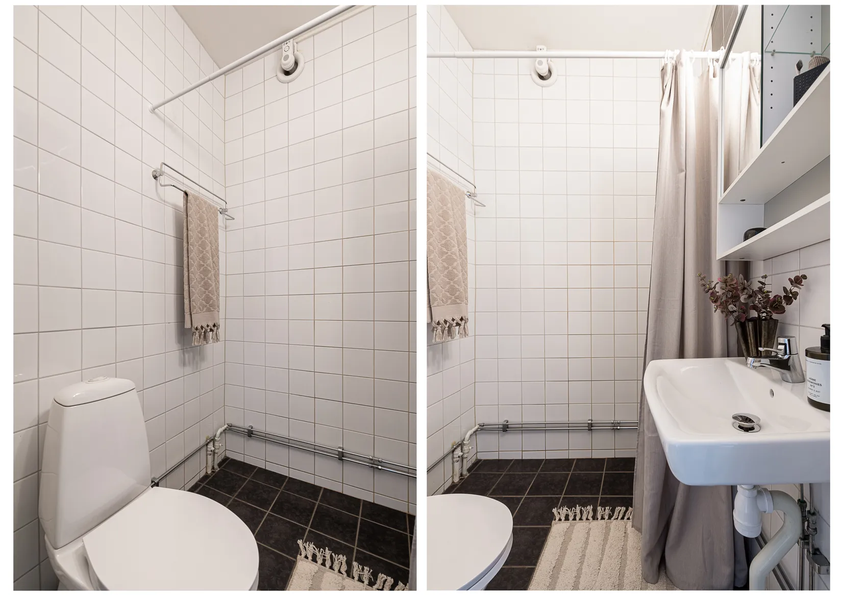 Bostadsrätt, Kronvägen 26B, Jakobsberg, Västerås