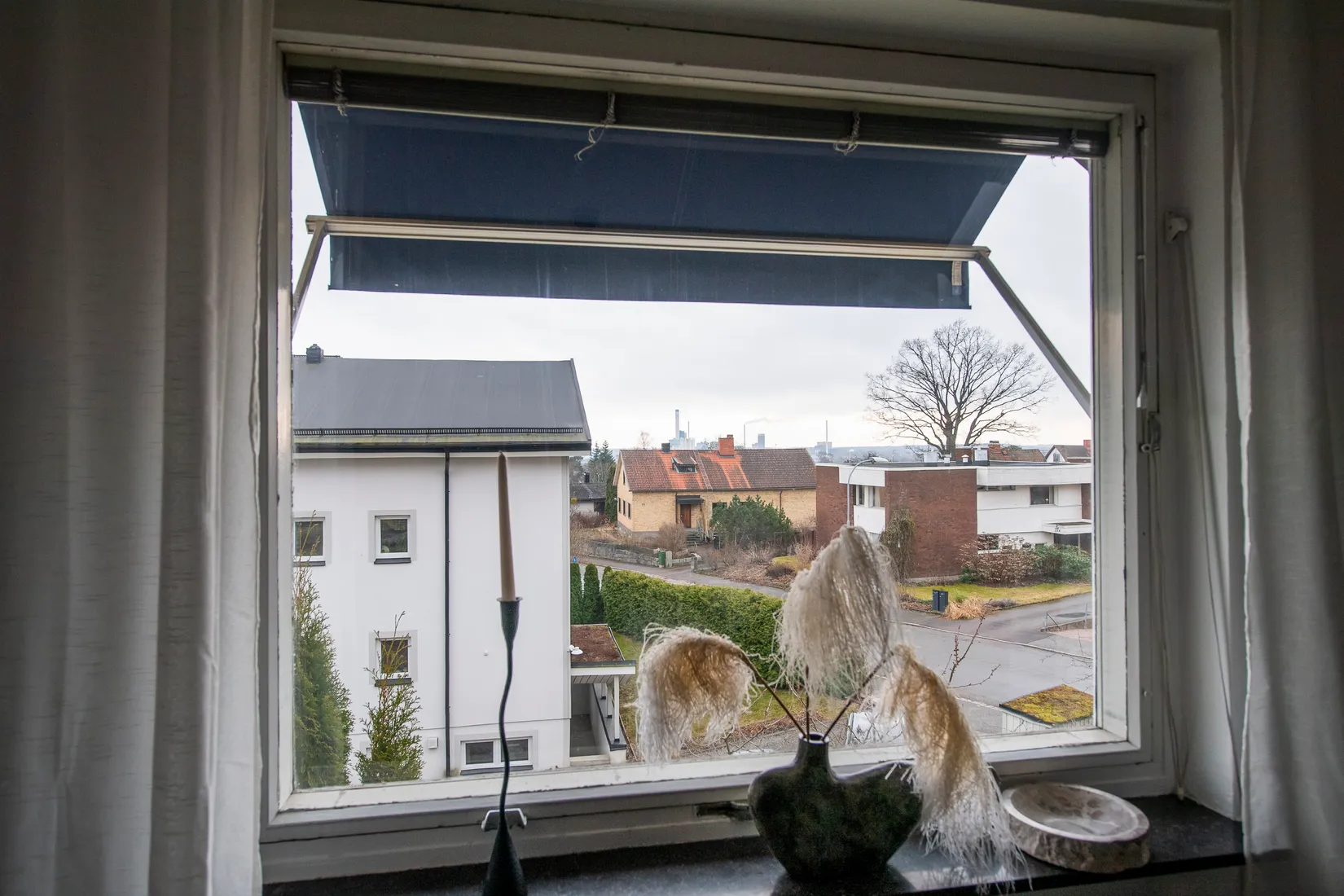 Bostadsrätt, Kronvägen 26B, Jakobsberg, Västerås