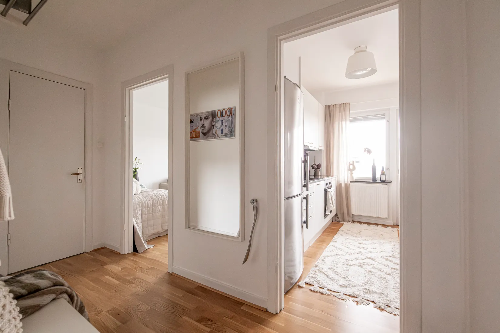 Bostadsrätt, Kronvägen 26B, Jakobsberg, Västerås