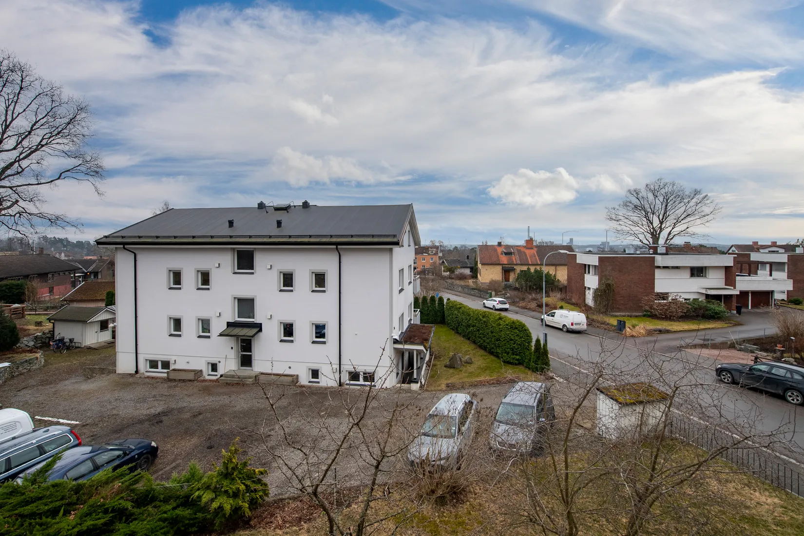 Bostadsrätt, Kronvägen 26B, Jakobsberg, Västerås