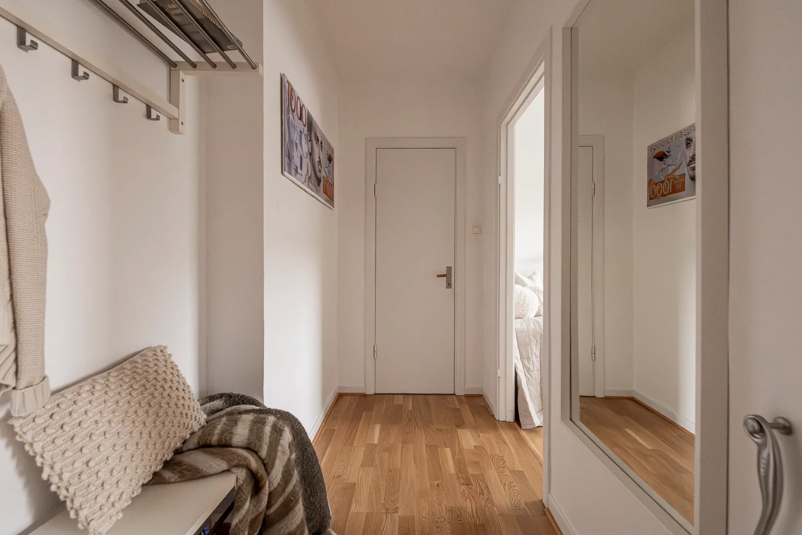 Bostadsrätt, Kronvägen 26B, Jakobsberg, Västerås