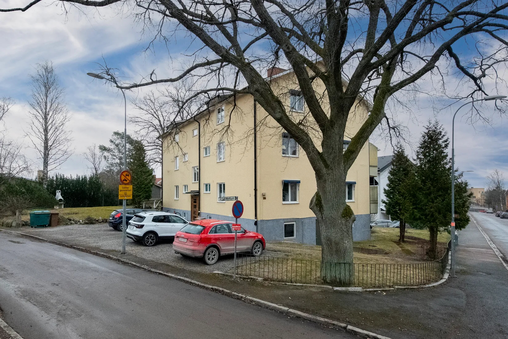 Bostadsrätt, Kronvägen 26B, Jakobsberg, Västerås