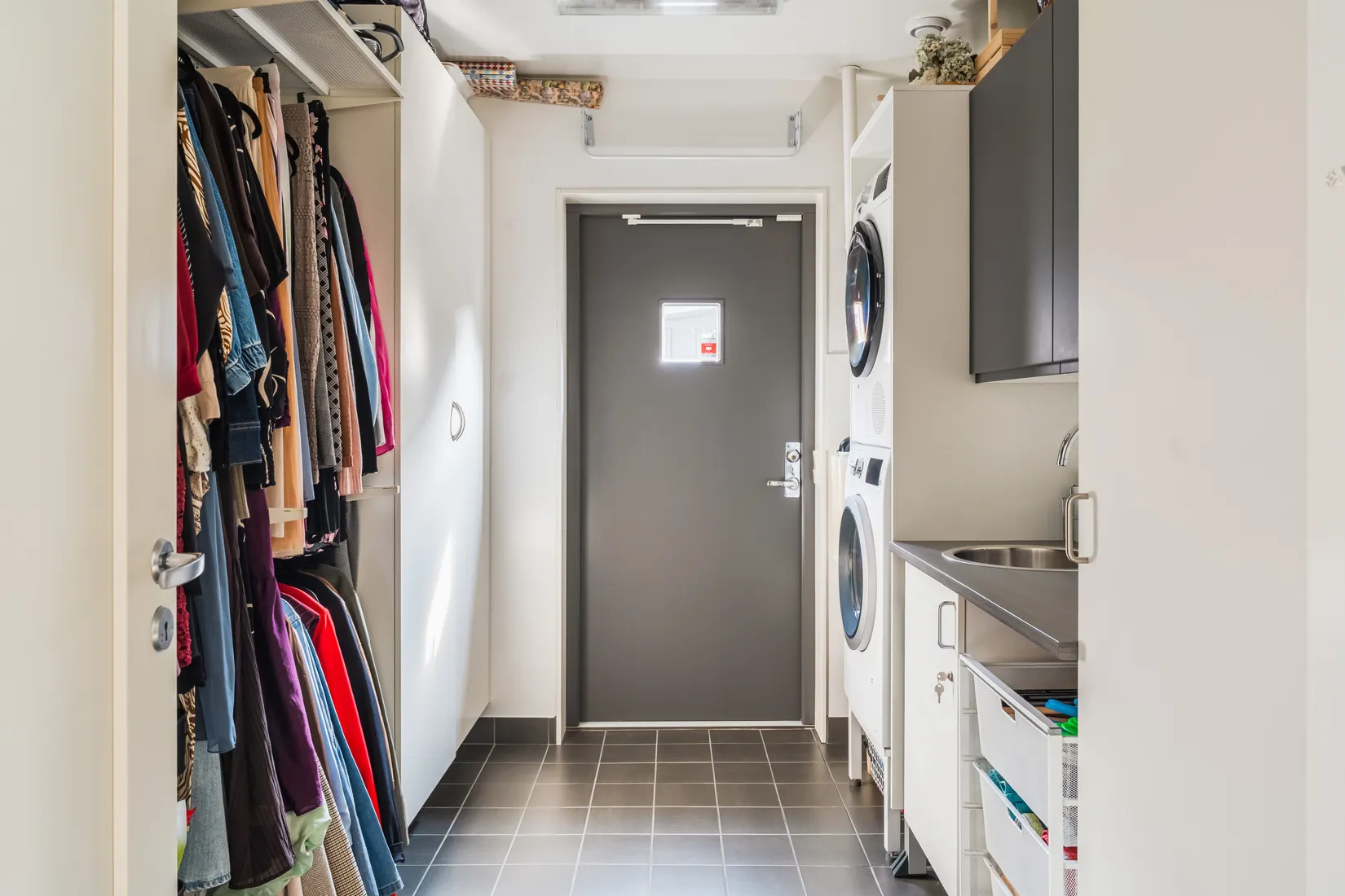 Villa, Magnoliagatan 9, Kävlinge