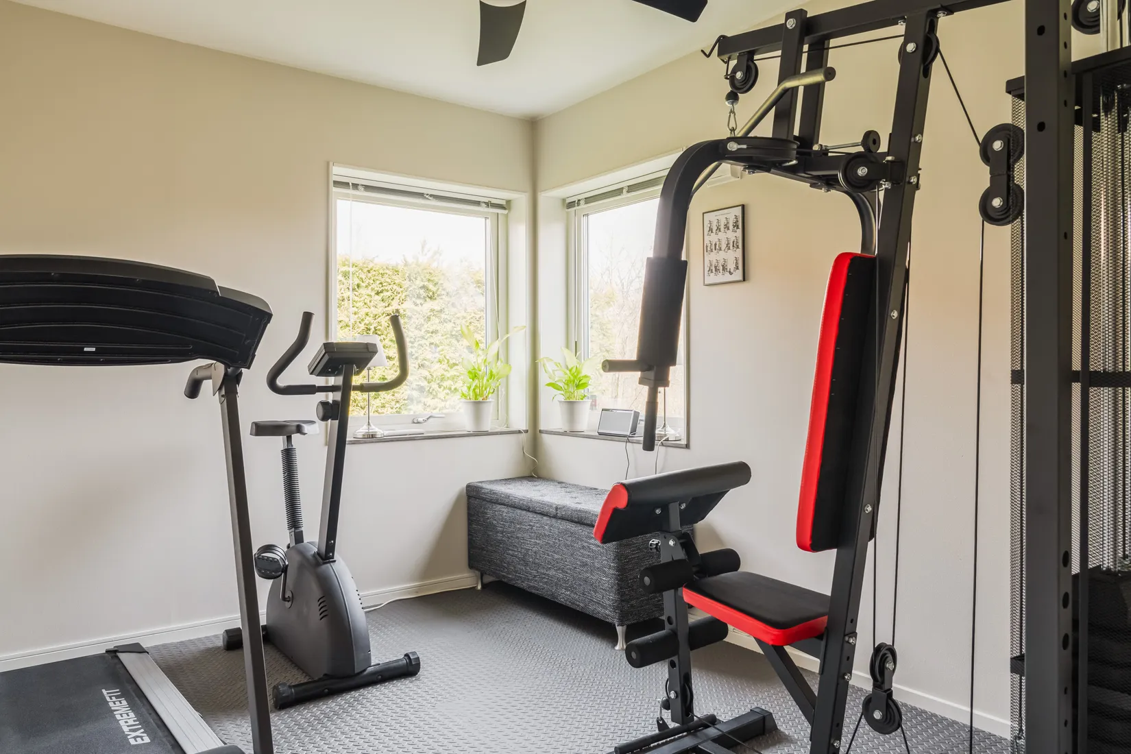 Villa, Magnoliagatan 9, Kävlinge