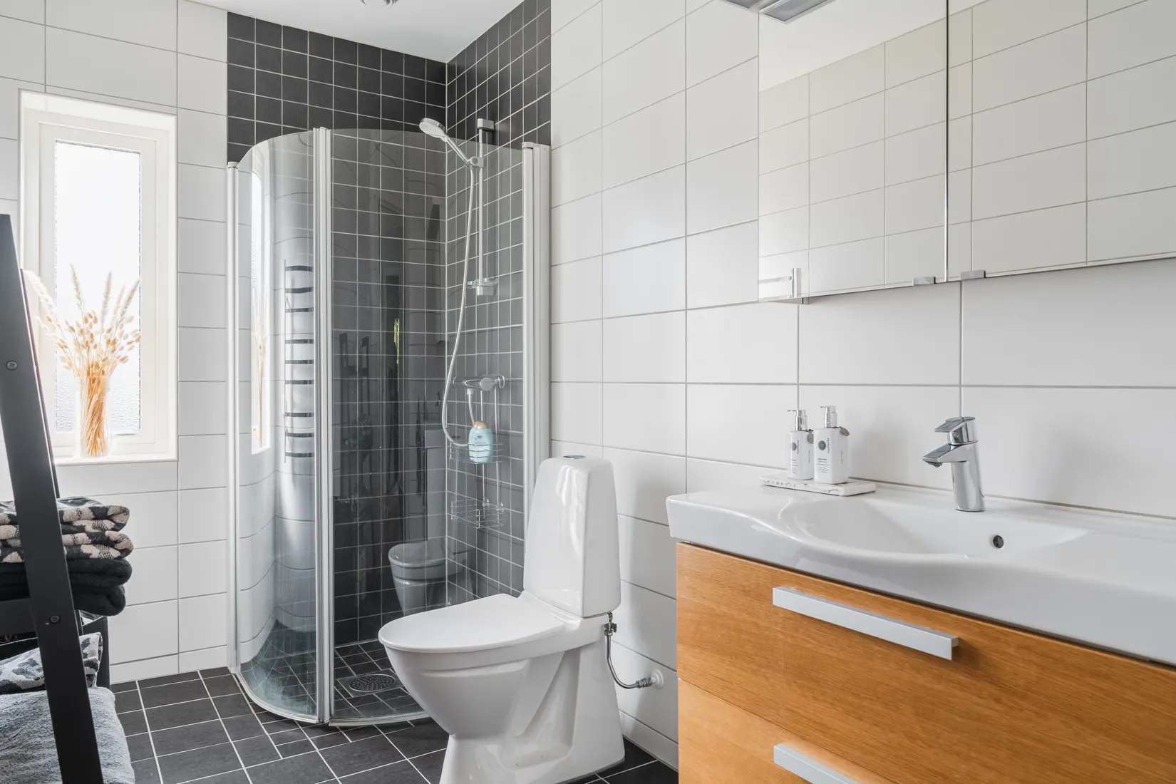 Villa, Magnoliagatan 9, Kävlinge