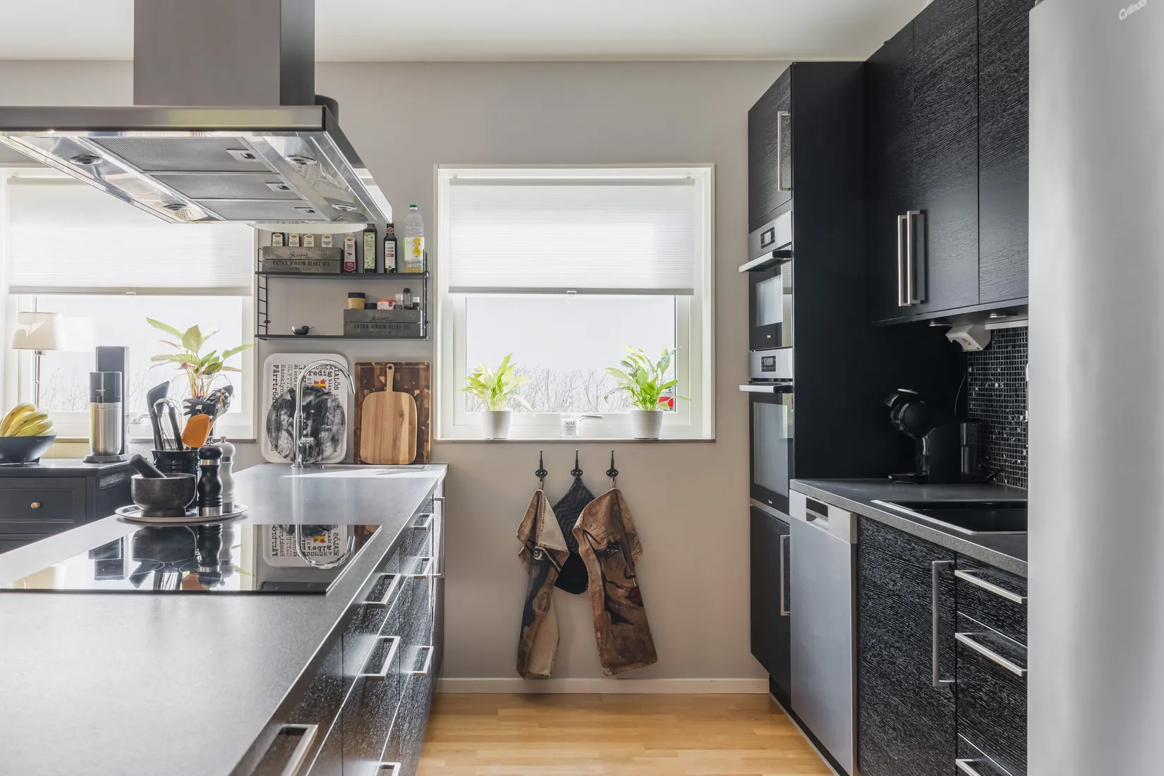 Villa, Magnoliagatan 9, Kävlinge