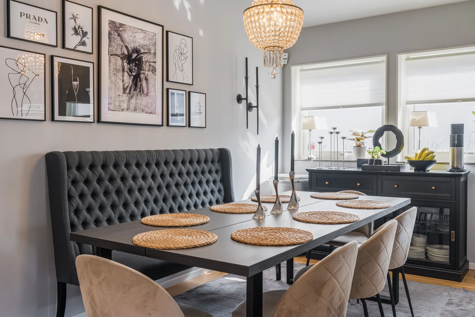 Villa, Magnoliagatan 9, Kävlinge