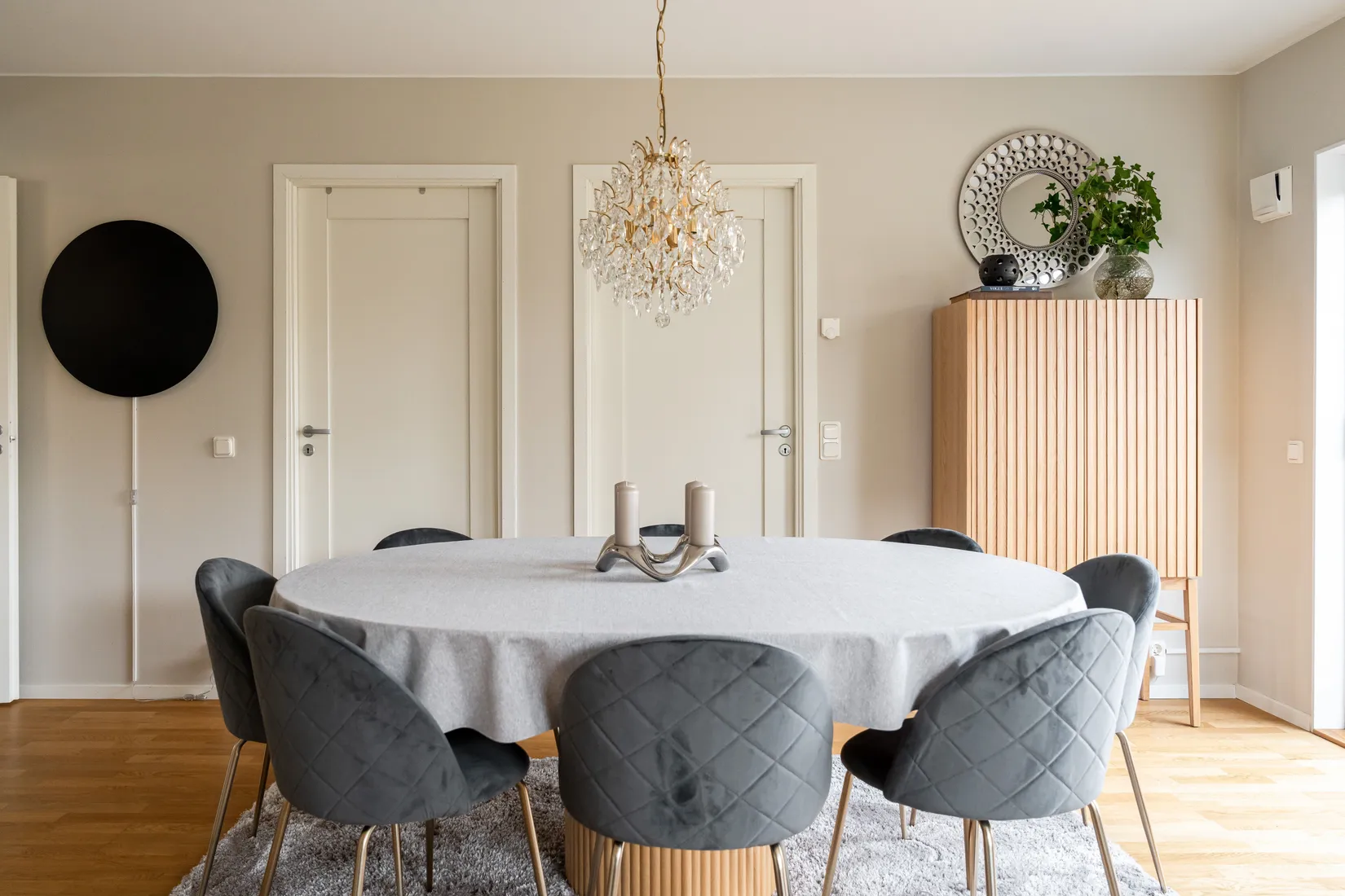 Villa, Magnoliagatan 9, Kävlinge