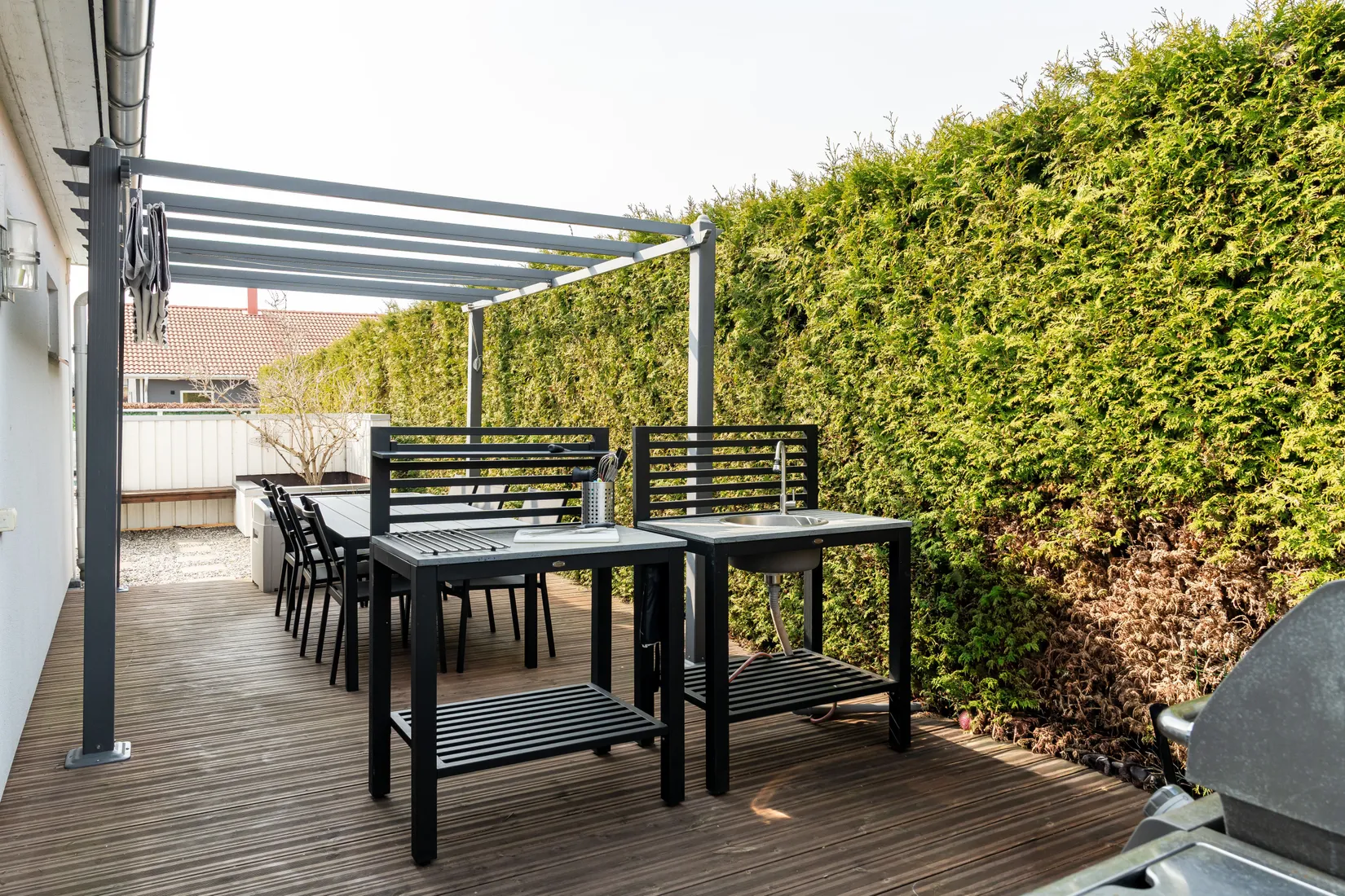 Villa, Magnoliagatan 9, Kävlinge