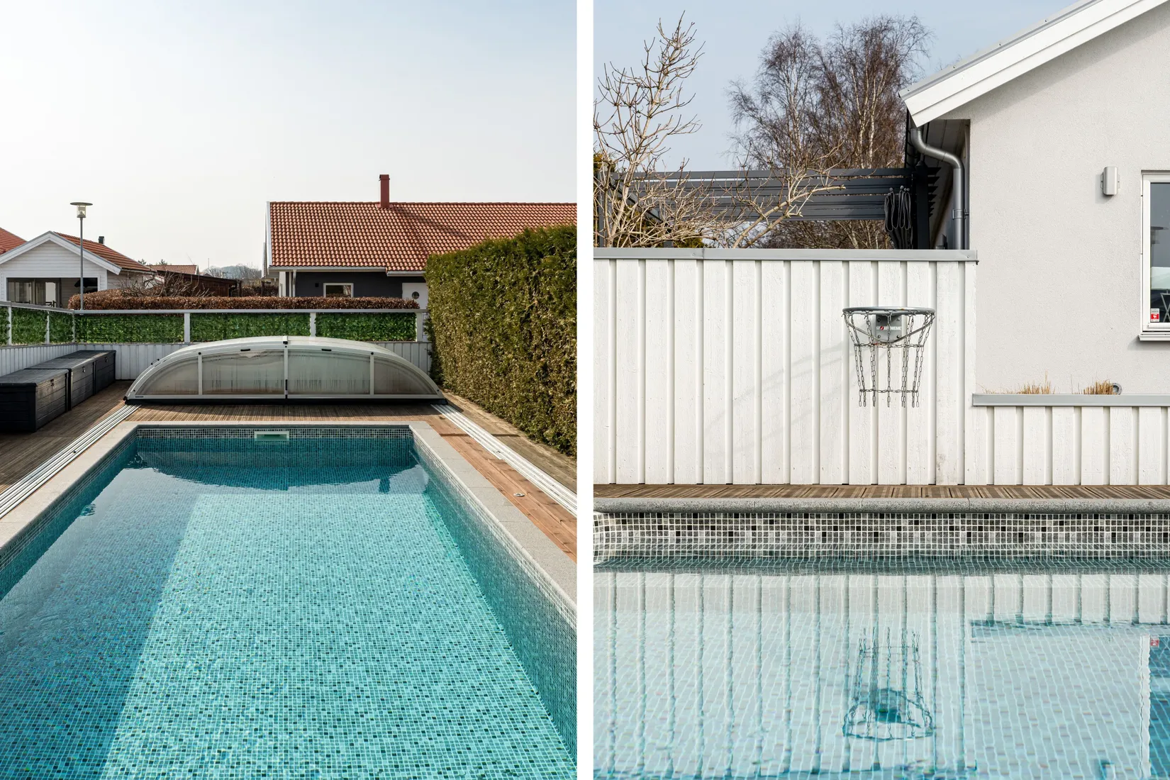 Villa, Magnoliagatan 9, Kävlinge