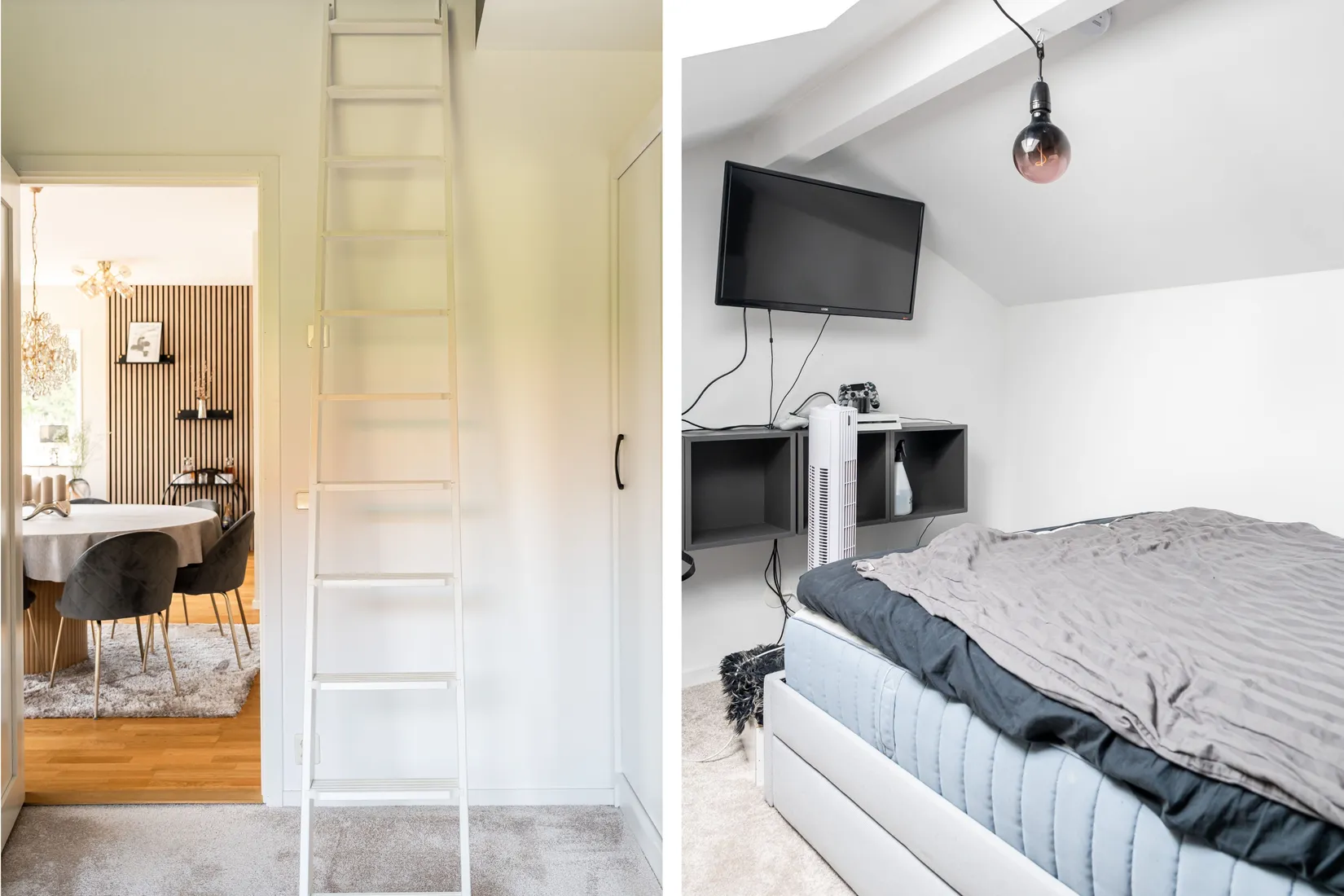 Villa, Magnoliagatan 9, Kävlinge