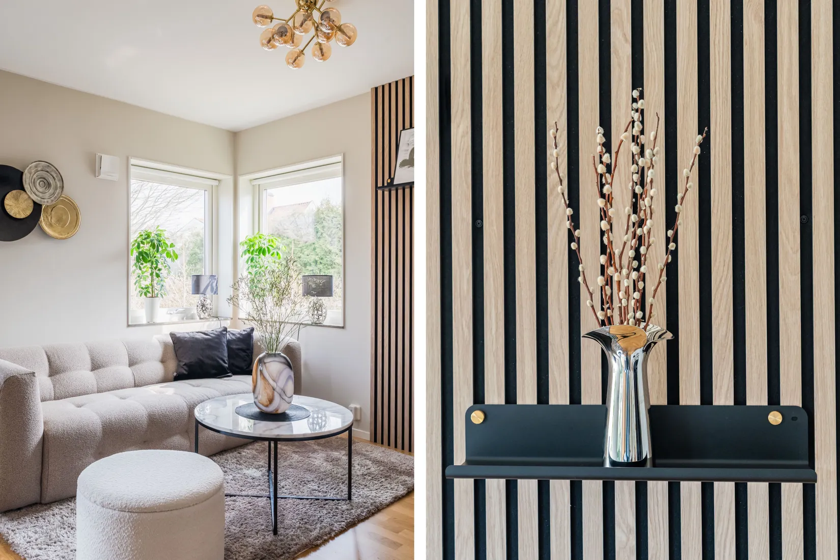 Villa, Magnoliagatan 9, Kävlinge