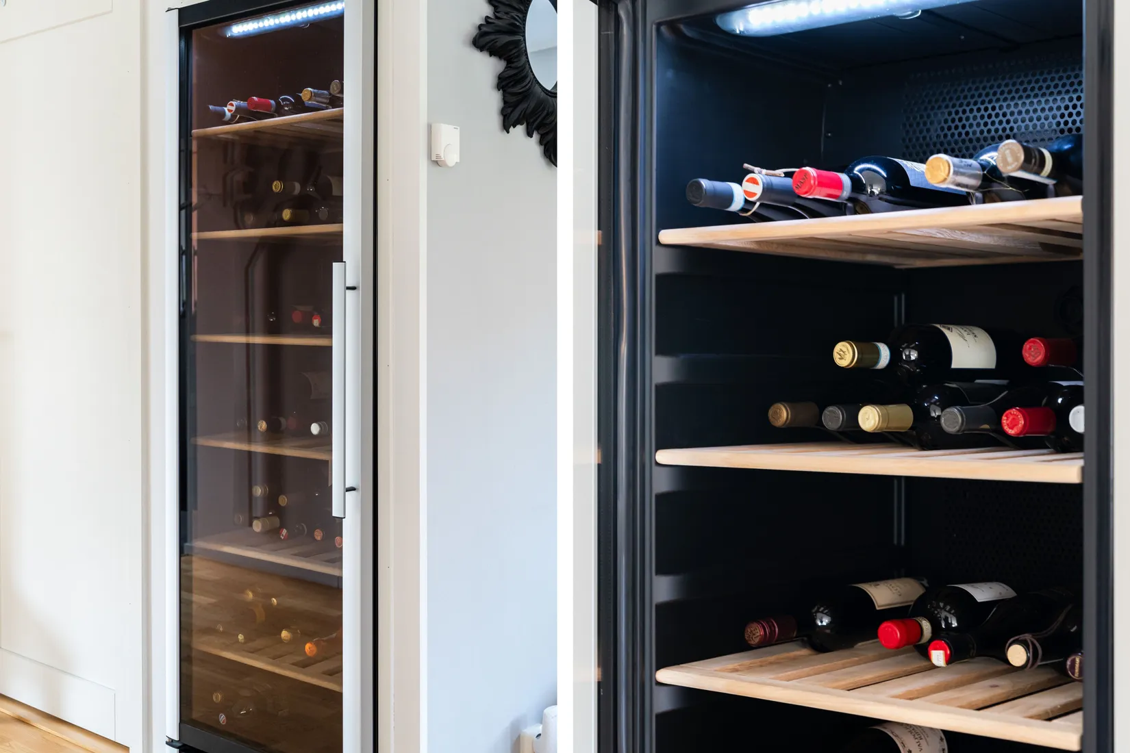 Villa, Magnoliagatan 9, Kävlinge