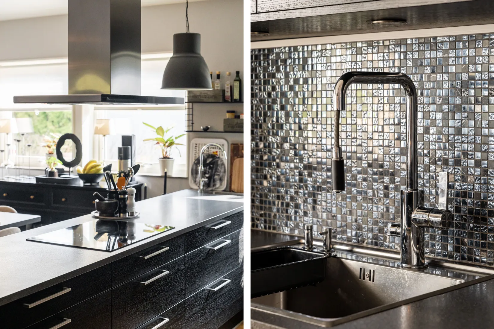 Villa, Magnoliagatan 9, Kävlinge