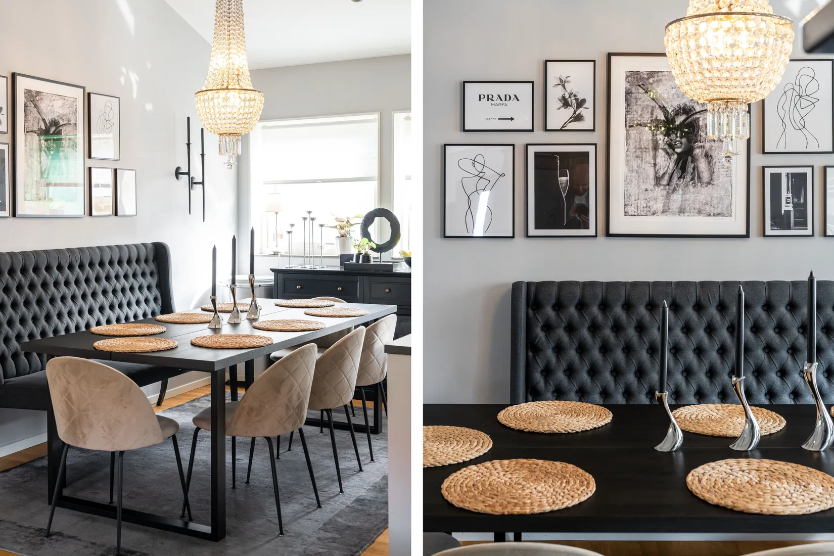 Villa, Magnoliagatan 9, Kävlinge