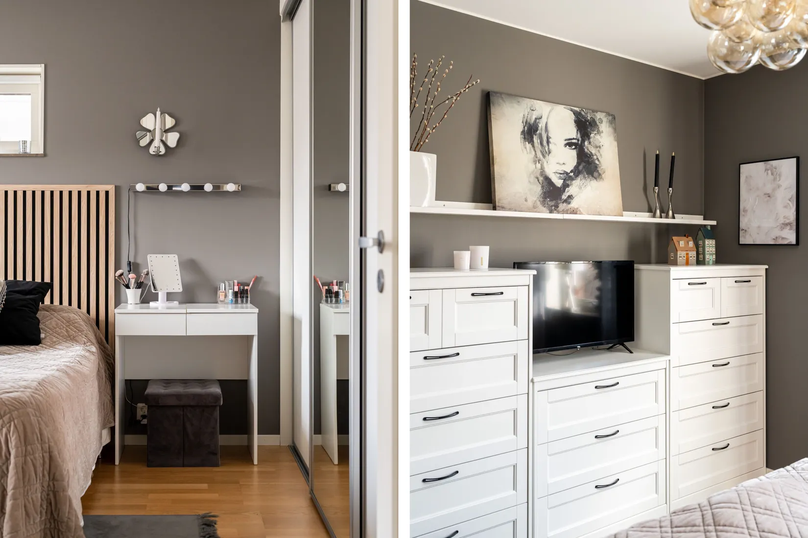 Villa, Magnoliagatan 9, Kävlinge