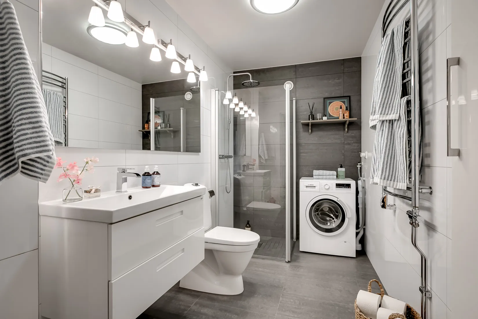 Bostadsrätt, Inedalsgatan 9B. 4tr, Kungsholmen, Stockholm