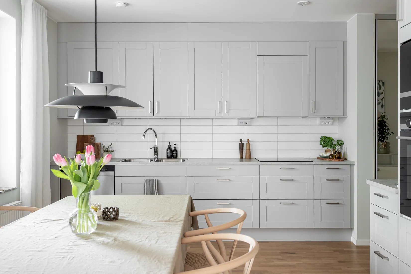 Bostadsrätt, Cementgatan 3, Skeppsbron, Jönköping