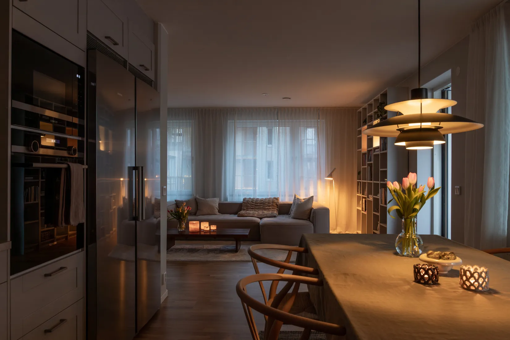 Bostadsrätt, Cementgatan 3, Skeppsbron, Jönköping