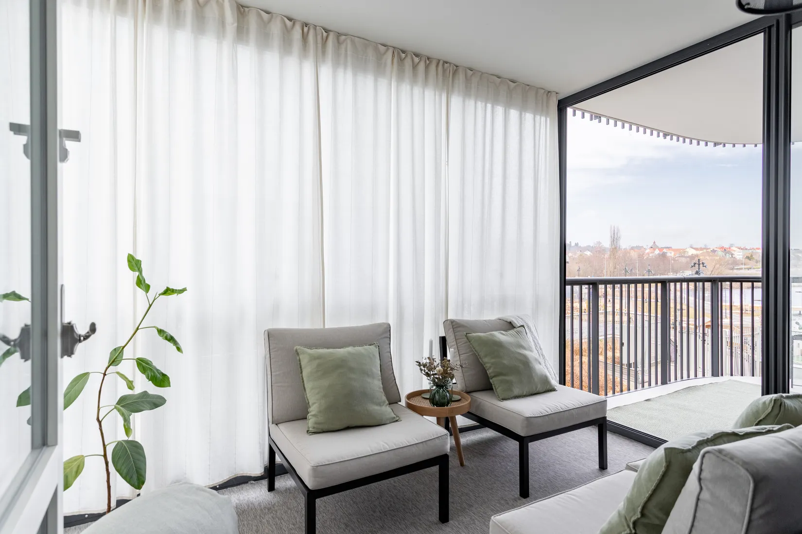 Bostadsrätt, Cementgatan 3, Skeppsbron, Jönköping