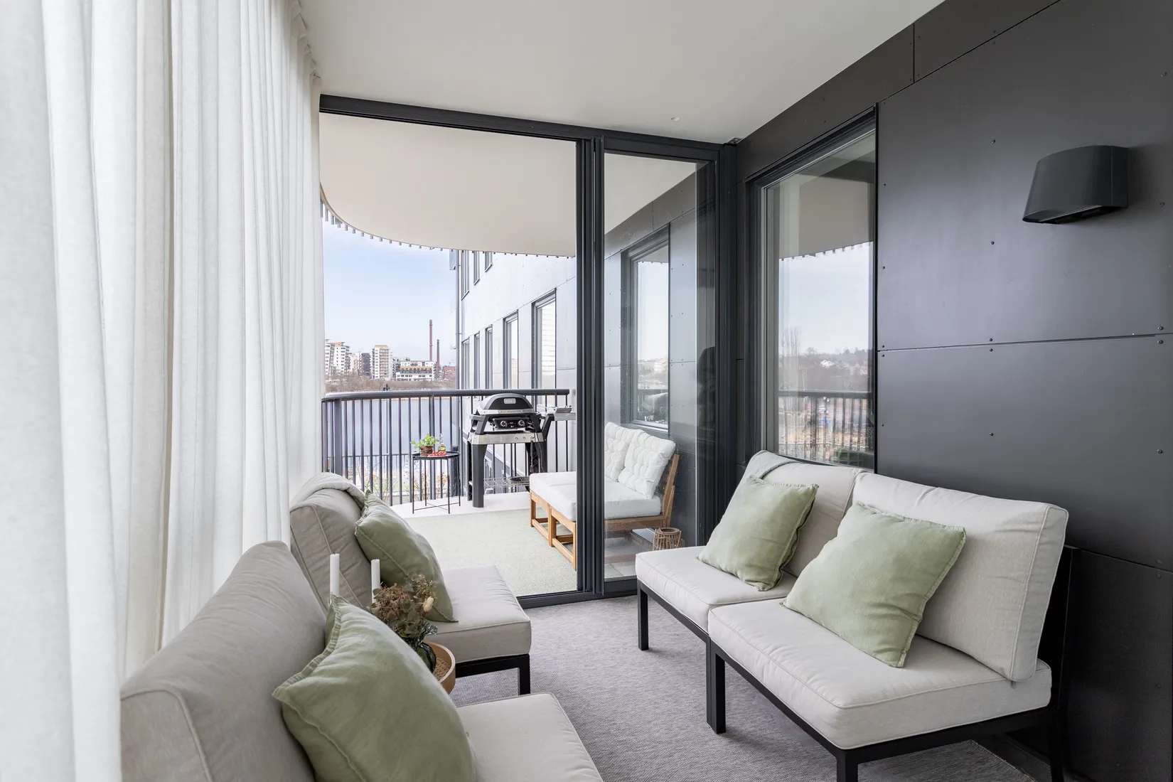 Bostadsrätt, Cementgatan 3, Skeppsbron, Jönköping