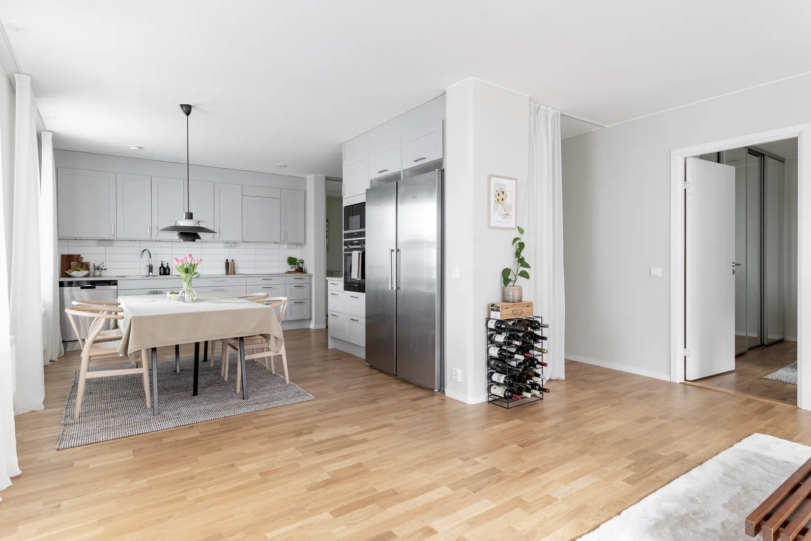 Bostadsrätt, Cementgatan 3, Skeppsbron, Jönköping