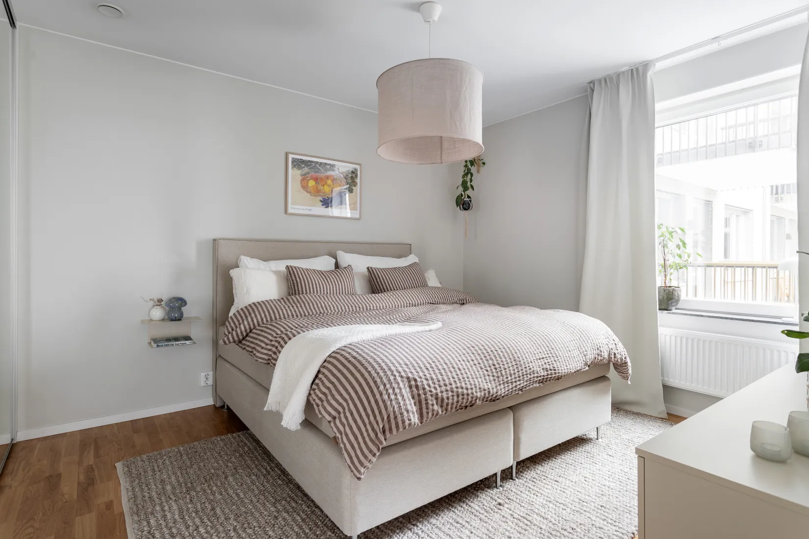 Bostadsrätt, Cementgatan 3, Skeppsbron, Jönköping