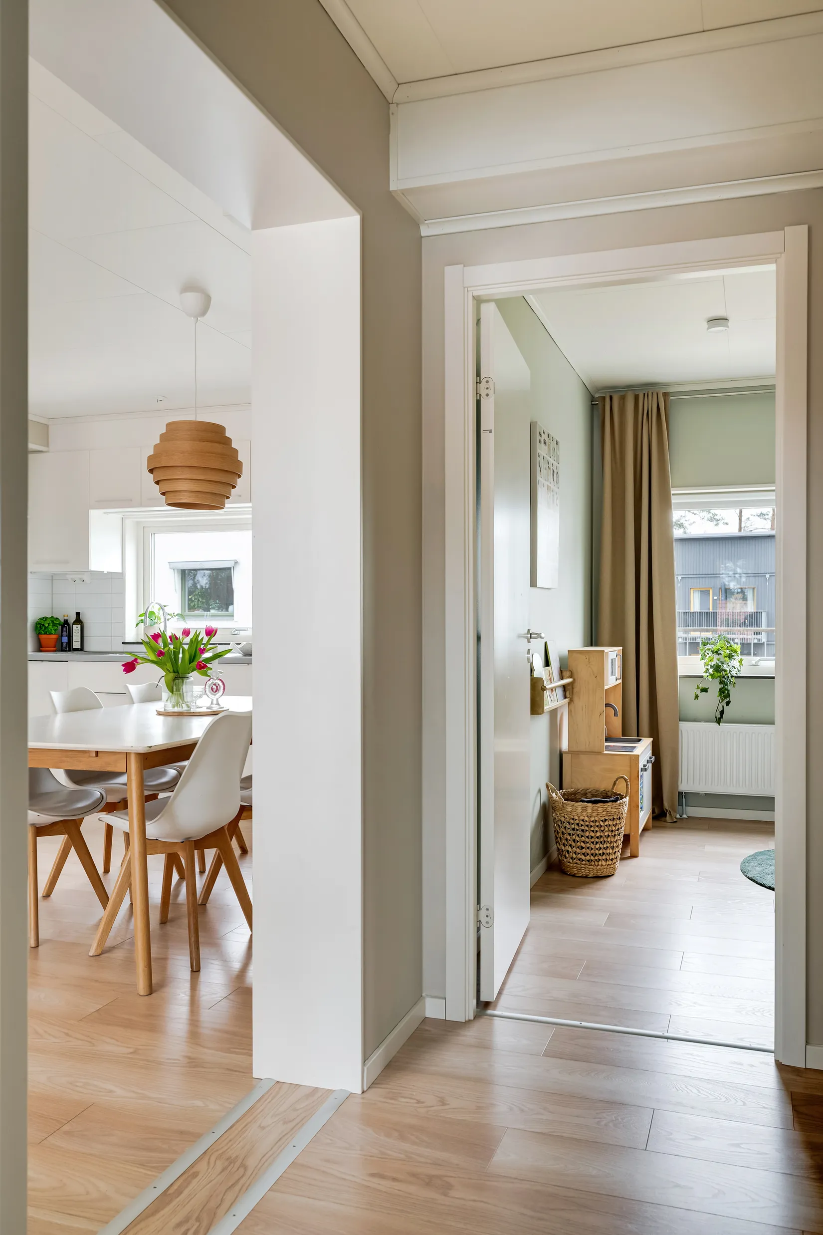 Bostadsrätt, Älgörtsvägen 13E, Åhus, Kristianstad