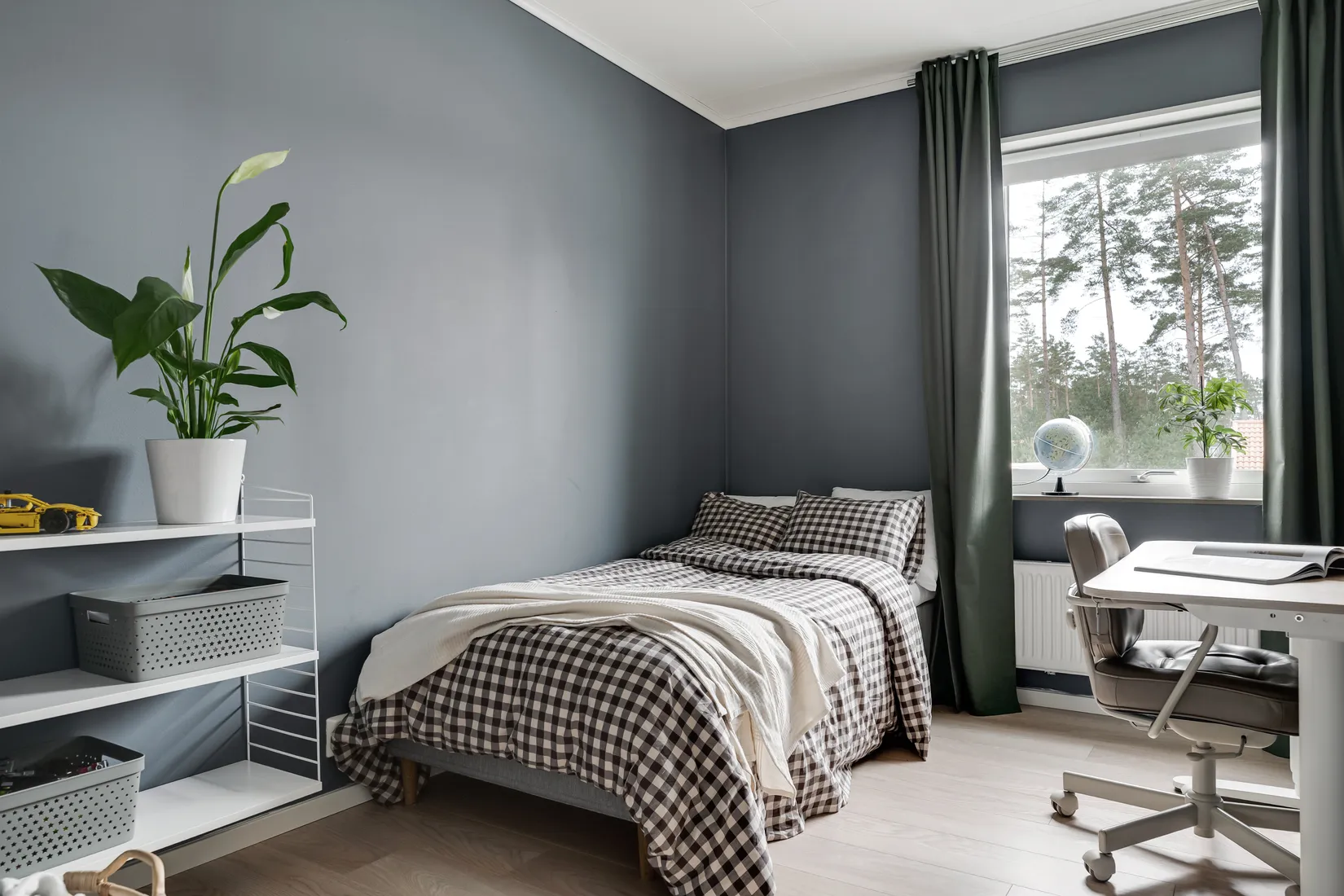 Bostadsrätt, Älgörtsvägen 13E, Åhus, Kristianstad