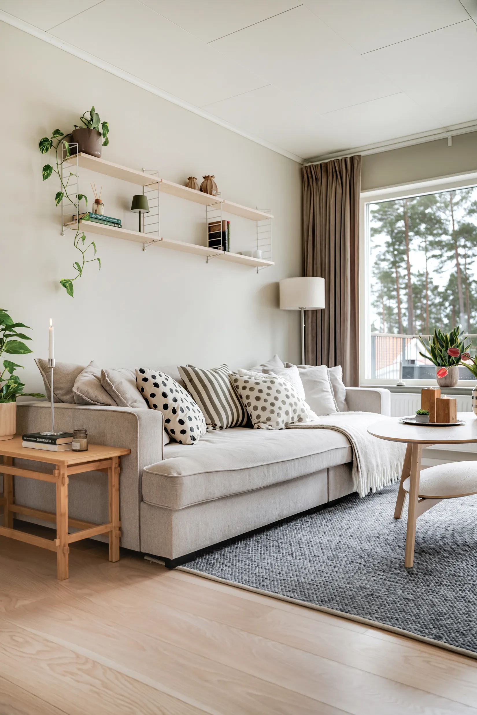 Bostadsrätt, Älgörtsvägen 13E, Åhus, Kristianstad