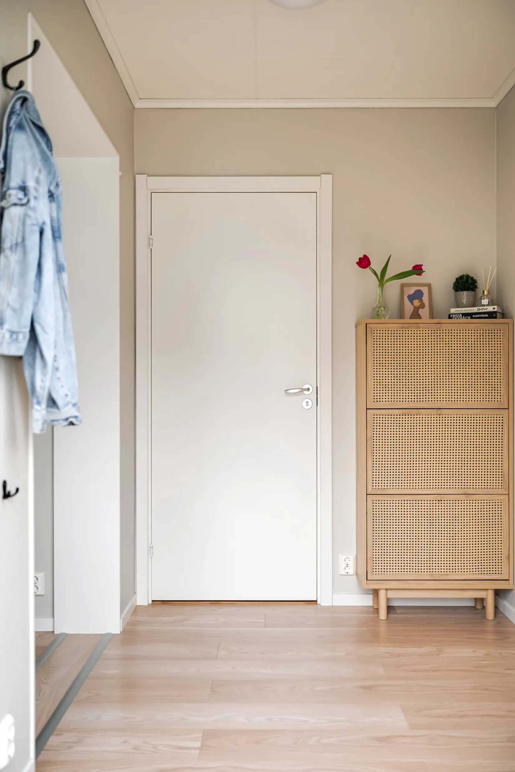 Bostadsrätt, Älgörtsvägen 13E, Åhus, Kristianstad