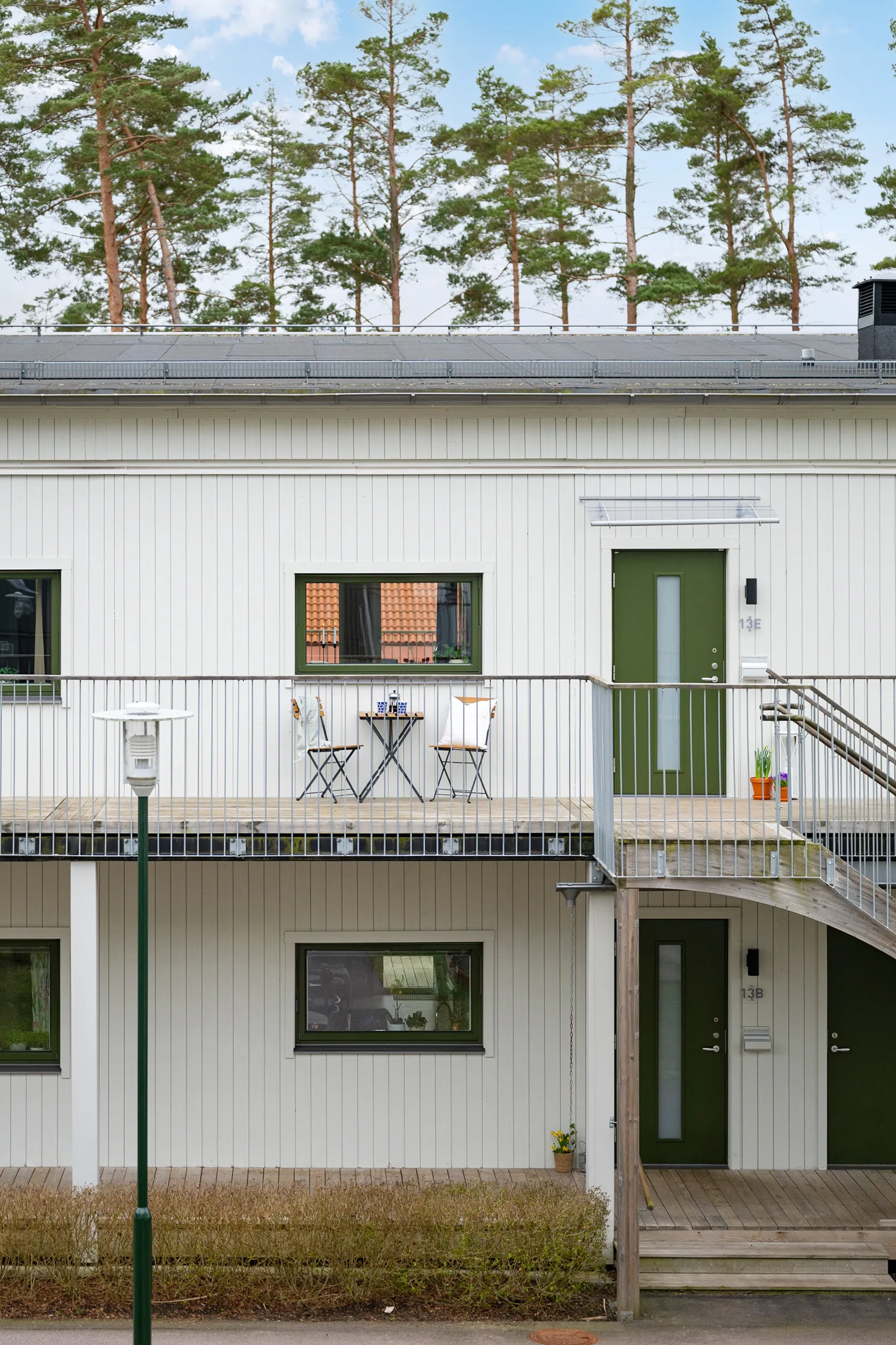 Bostadsrätt, Älgörtsvägen 13E, Åhus, Kristianstad