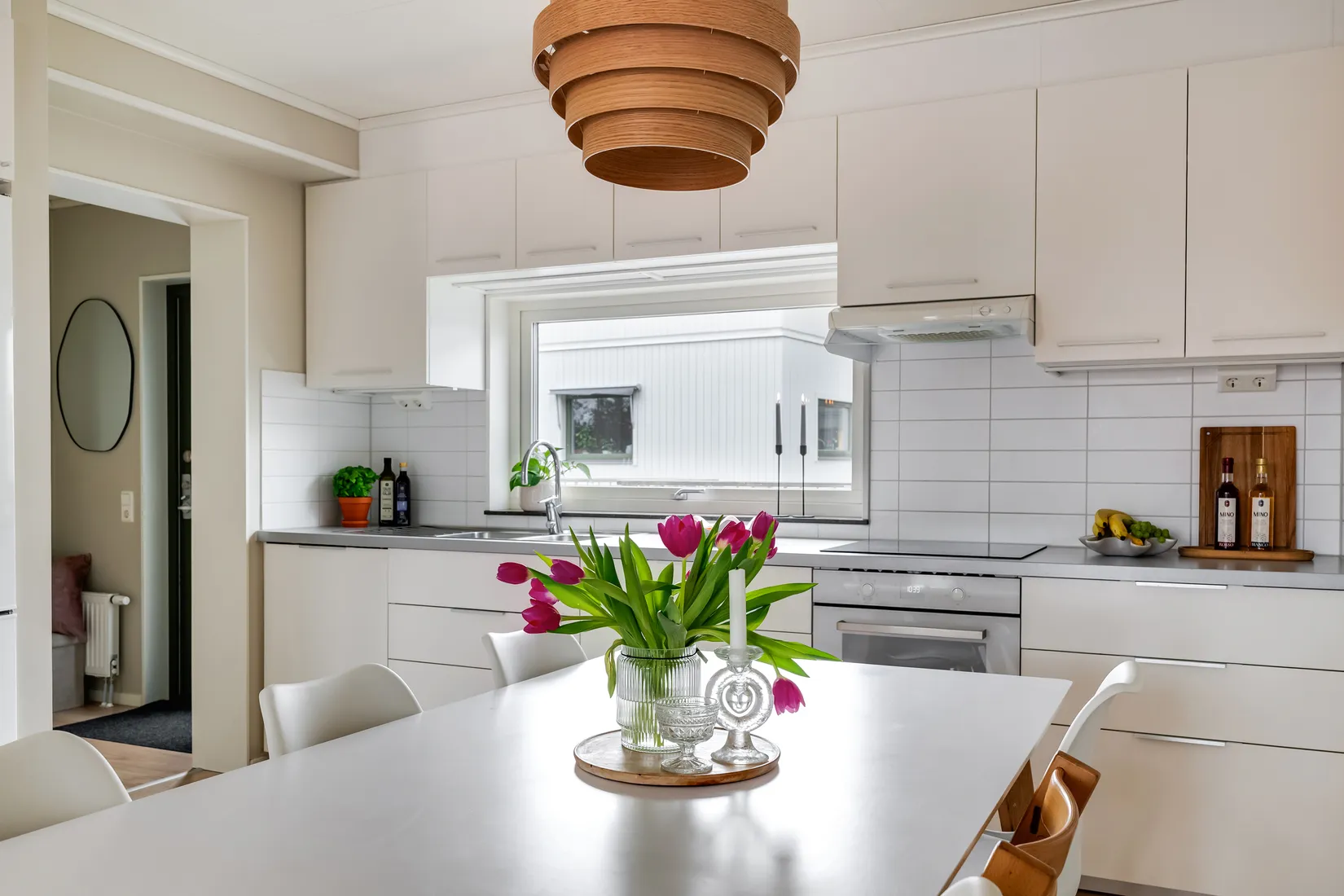 Bostadsrätt, Älgörtsvägen 13E, Åhus, Kristianstad
